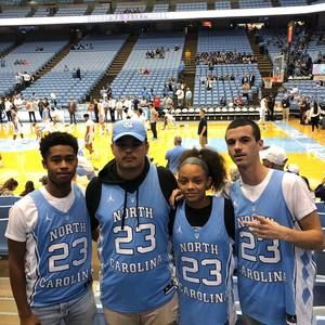 Meet your Posher, Azyiah